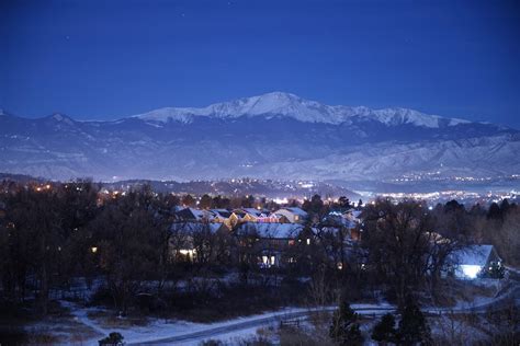 Personal Loans In Colorado Springs